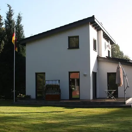 Holiday home With 2 Bedrooms Neustadt (Wartburgkreis)