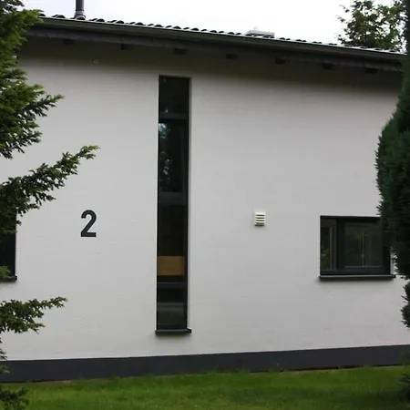 Holiday home With 2 Bedrooms *