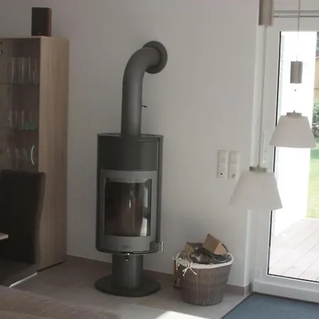Holiday home With 2 Bedrooms