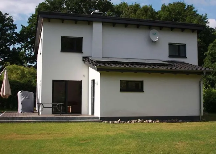 Holiday home With 2 Bedrooms