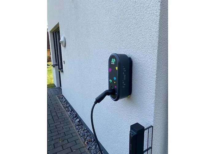 Holiday home With 2 Bedrooms *