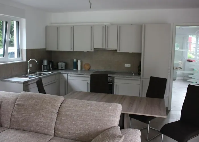 With 2 Bedrooms Holiday home