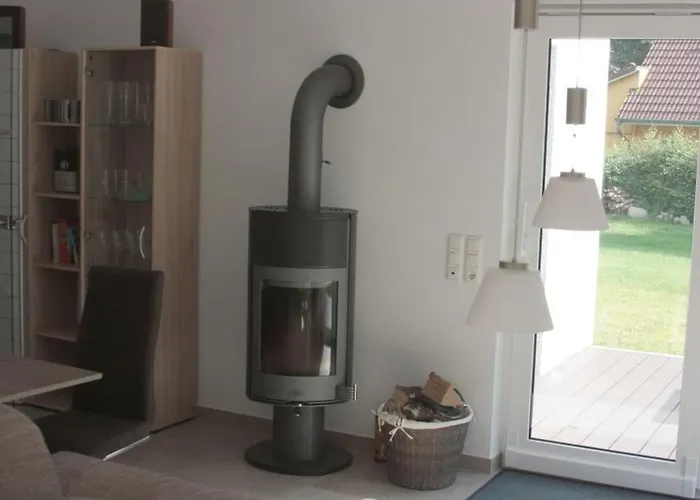 Holiday home With 2 Bedrooms