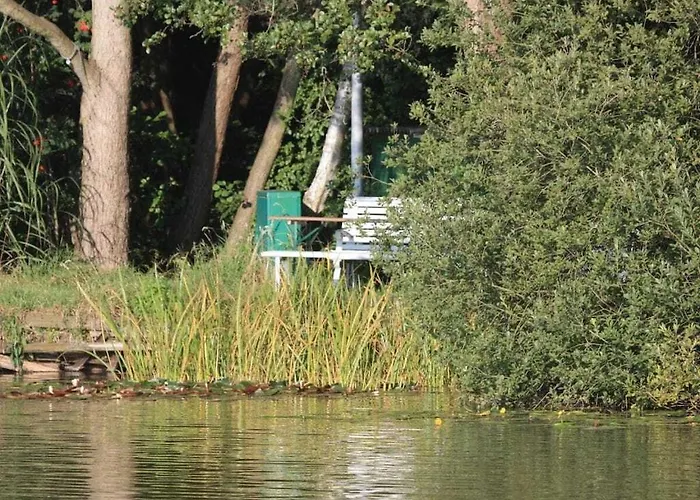 With 2 Bedrooms Neustadt (Wartburgkreis)